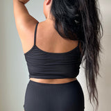 Black Chito Brief Underwear