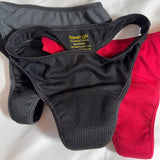 3-Pack Leakproof TENCEL™ Thongs