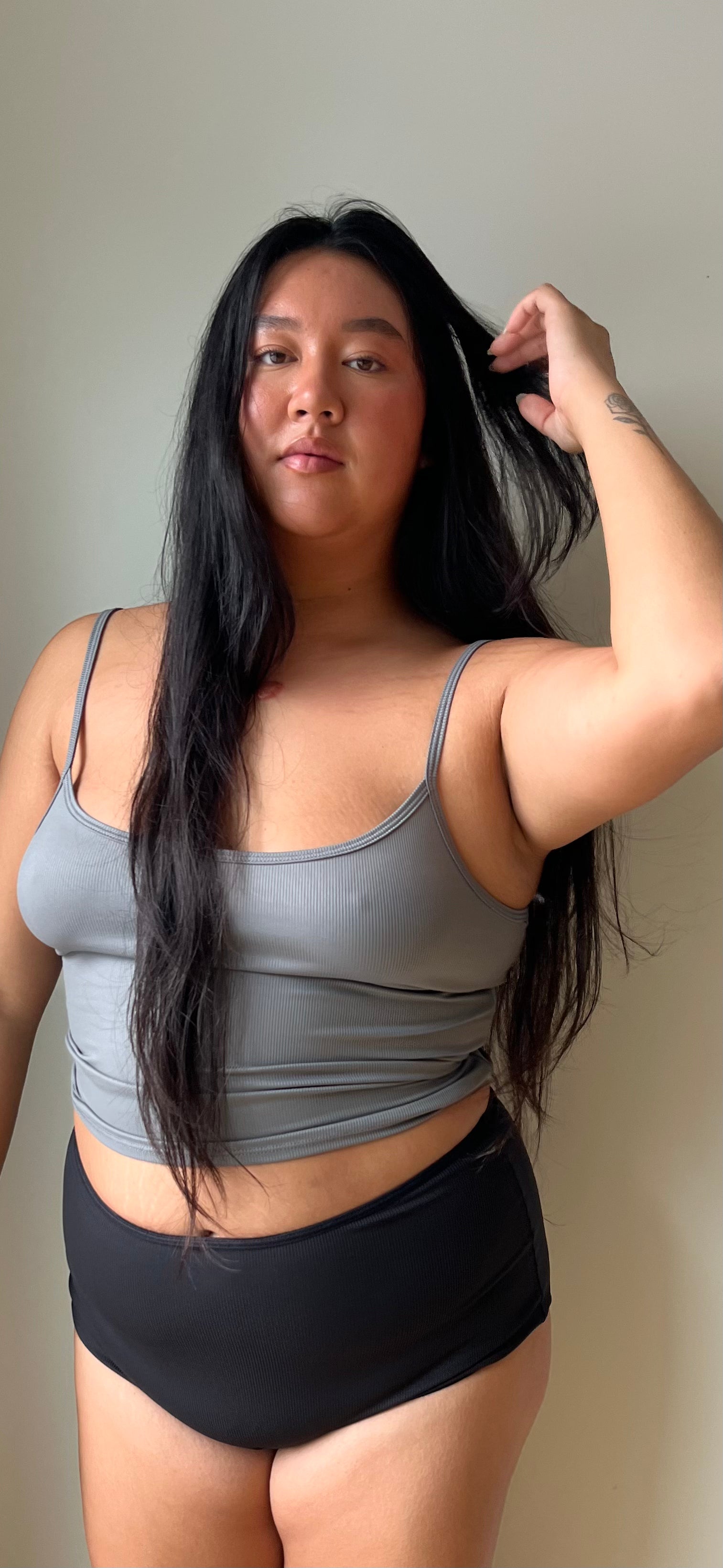 Jazzy Gargoyle Tank Top