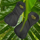 Reusable Cloth Menstrual Pads Non Toxic Single and Double Layer