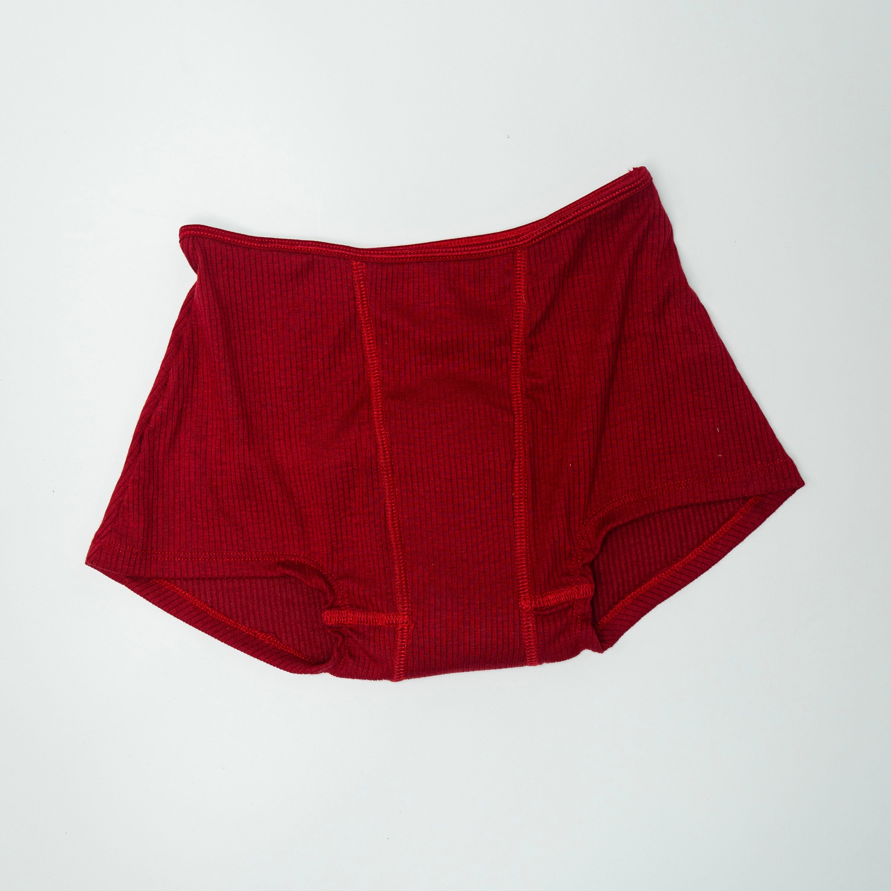Scarlet Leakproof TENCEL Boxer Period Underwear