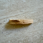 Flower Girl Palo Santo