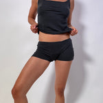 Grey TENCEL™ Boxer Set