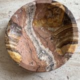The Earth Bowl | Desert Jasper