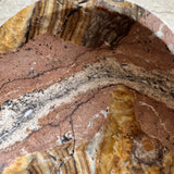 The Earth Bowl | Desert Jasper
